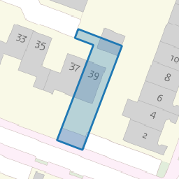 Perceel ZTM00-D-2125