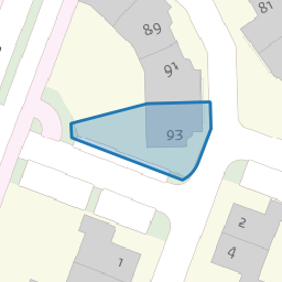 Perceel ZTM00-D-2130