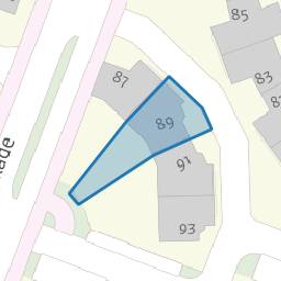 Perceel ZTM00-D-2132