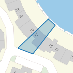 Perceel ZTM00-D-2140