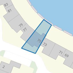 Perceel ZTM00-D-2141