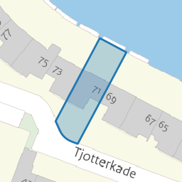 Perceel ZTM00-D-2143