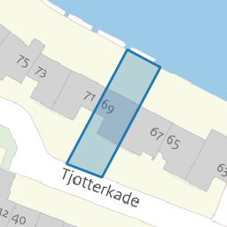 Perceel ZTM00-D-2144