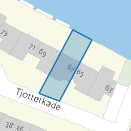 Perceel ZTM00-D-2145