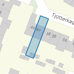 Perceel ZTM00-D-2150