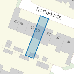 Perceel ZTM00-D-2152