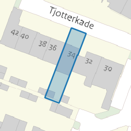Perceel ZTM00-D-2153