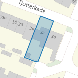 Perceel ZTM00-D-2154