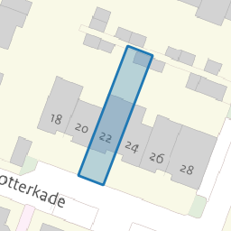 Perceel ZTM00-D-2158
