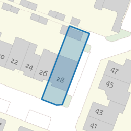 Perceel ZTM00-D-2161