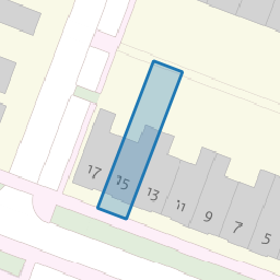 Perceel ZTM00-D-2174