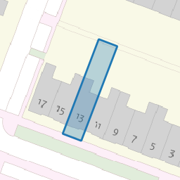 Perceel ZTM00-D-2175