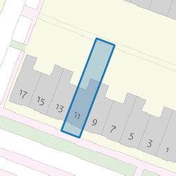 Perceel ZTM00-D-2176