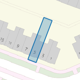 Perceel ZTM00-D-2179