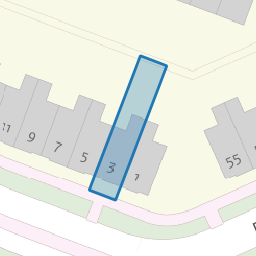 Perceel ZTM00-D-2180