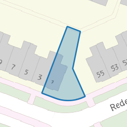 Perceel ZTM00-D-2181