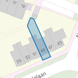 Perceel ZTM00-D-2185