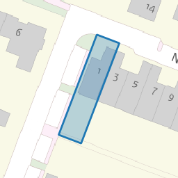 Perceel ZTM00-D-2188