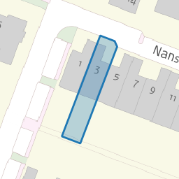 Perceel ZTM00-D-2189