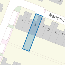 Perceel ZTM00-D-2190