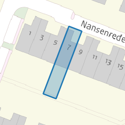 Perceel ZTM00-D-2191