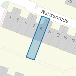 Perceel ZTM00-D-2192