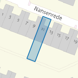 Perceel ZTM00-D-2193