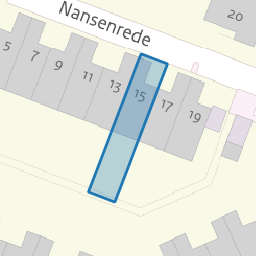 Perceel ZTM00-D-2195