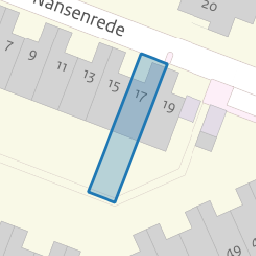 Perceel ZTM00-D-2196