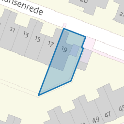 Perceel ZTM00-D-2197