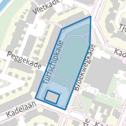 Perceel ZTM00-D-2217