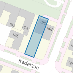 Perceel ZTM00-D-2218