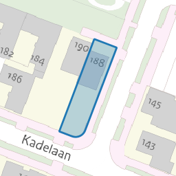 Perceel ZTM00-D-2219