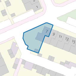 Perceel ZTM00-D-2231