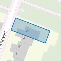 Perceel ZTM00-D-2242