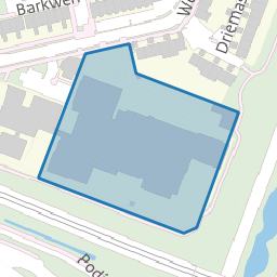 Perceel ZTM00-D-2243