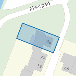 Perceel ZTM00-D-2245