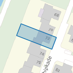 Perceel ZTM00-D-2247