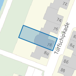 Perceel ZTM00-D-2250