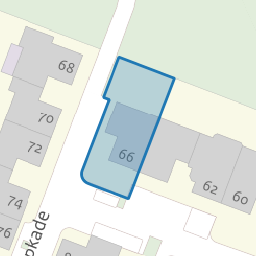 Perceel ZTM00-D-2252
