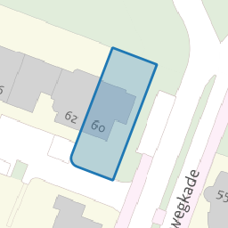 Perceel ZTM00-D-2255