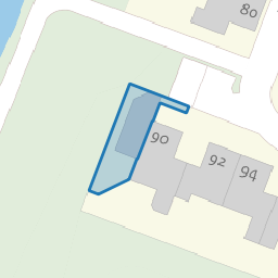 Perceel ZTM00-D-2264