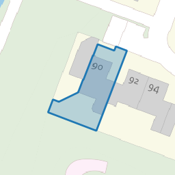 Perceel ZTM00-D-2265