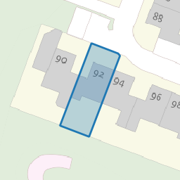 Perceel ZTM00-D-2266