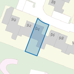 Perceel ZTM00-D-2267