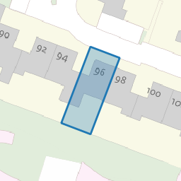 Perceel ZTM00-D-2268