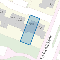 Perceel ZTM00-D-2270