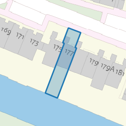 Perceel ZTM00-D-2303