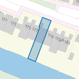 Perceel ZTM00-D-2304