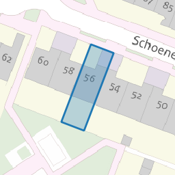 Perceel ZTM00-D-2310